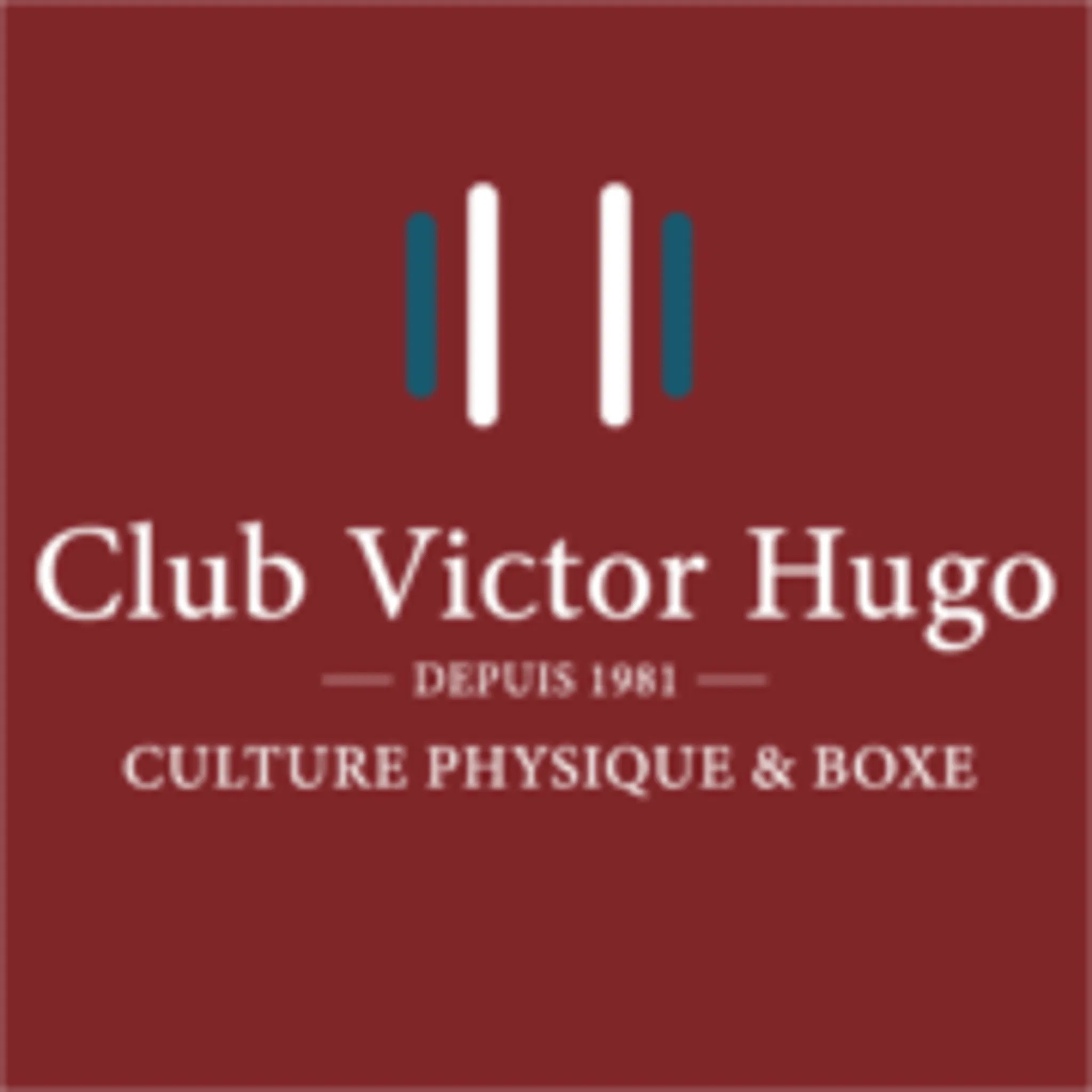Club Victor Hugo Salle de Sport Lyon 2