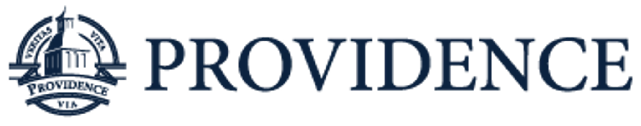 Providence University College Disc Golf Course