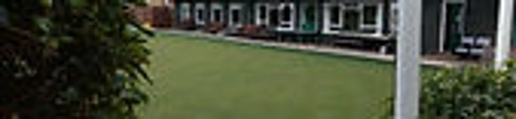 Weybridge Bowls Club