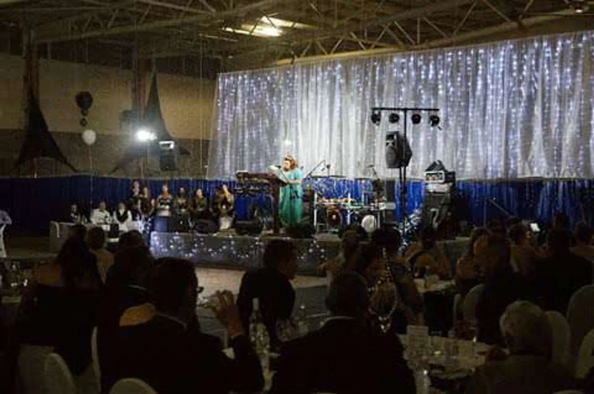 Irwin Recreation Centre