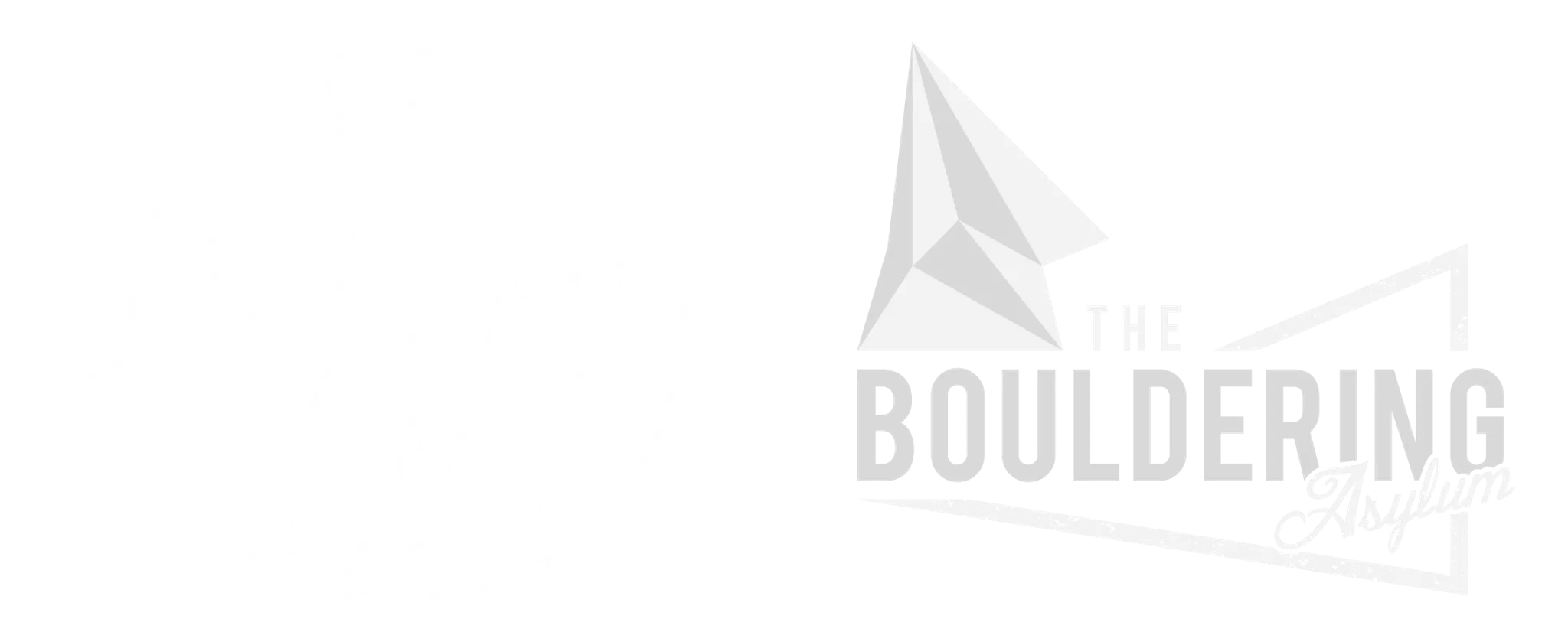 The Bouldering Asylum