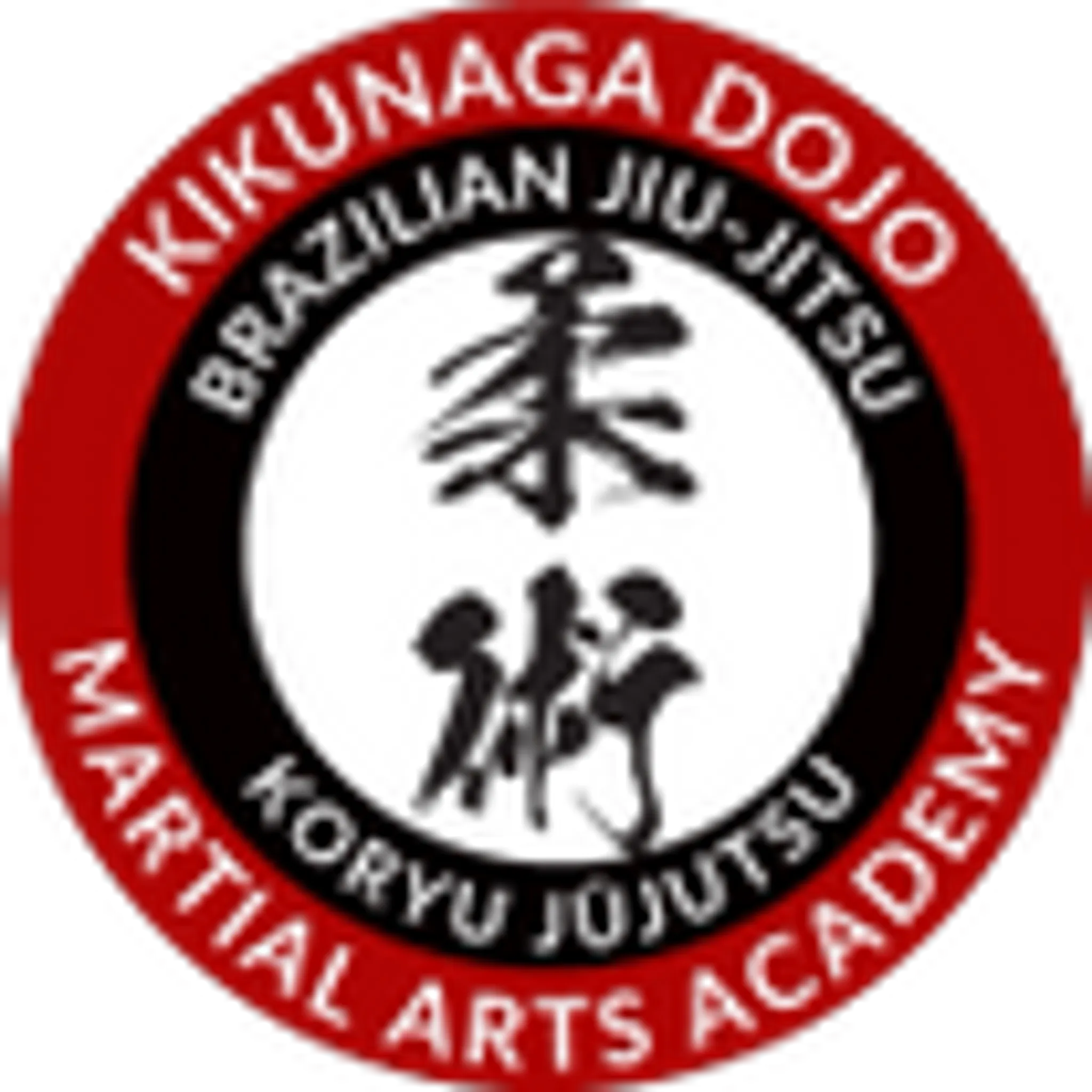 KIKUNAGA DOJO - BRAZILIAN JIU-JITSU ACADEMY