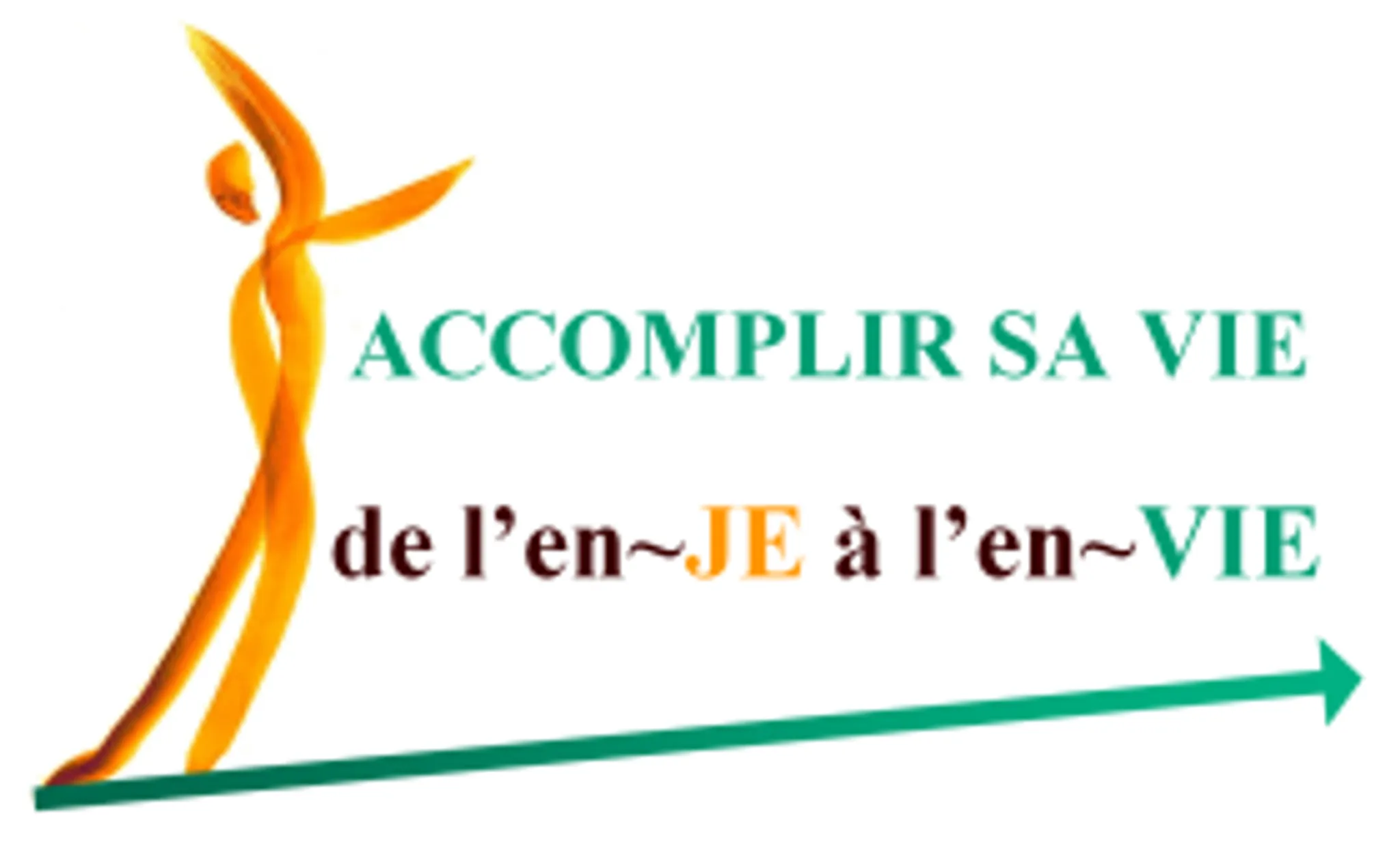 // ACCOMPLIR SA VIE // Laurence BIZOUARD, Coach de vie et Somato-Psychopédagogue