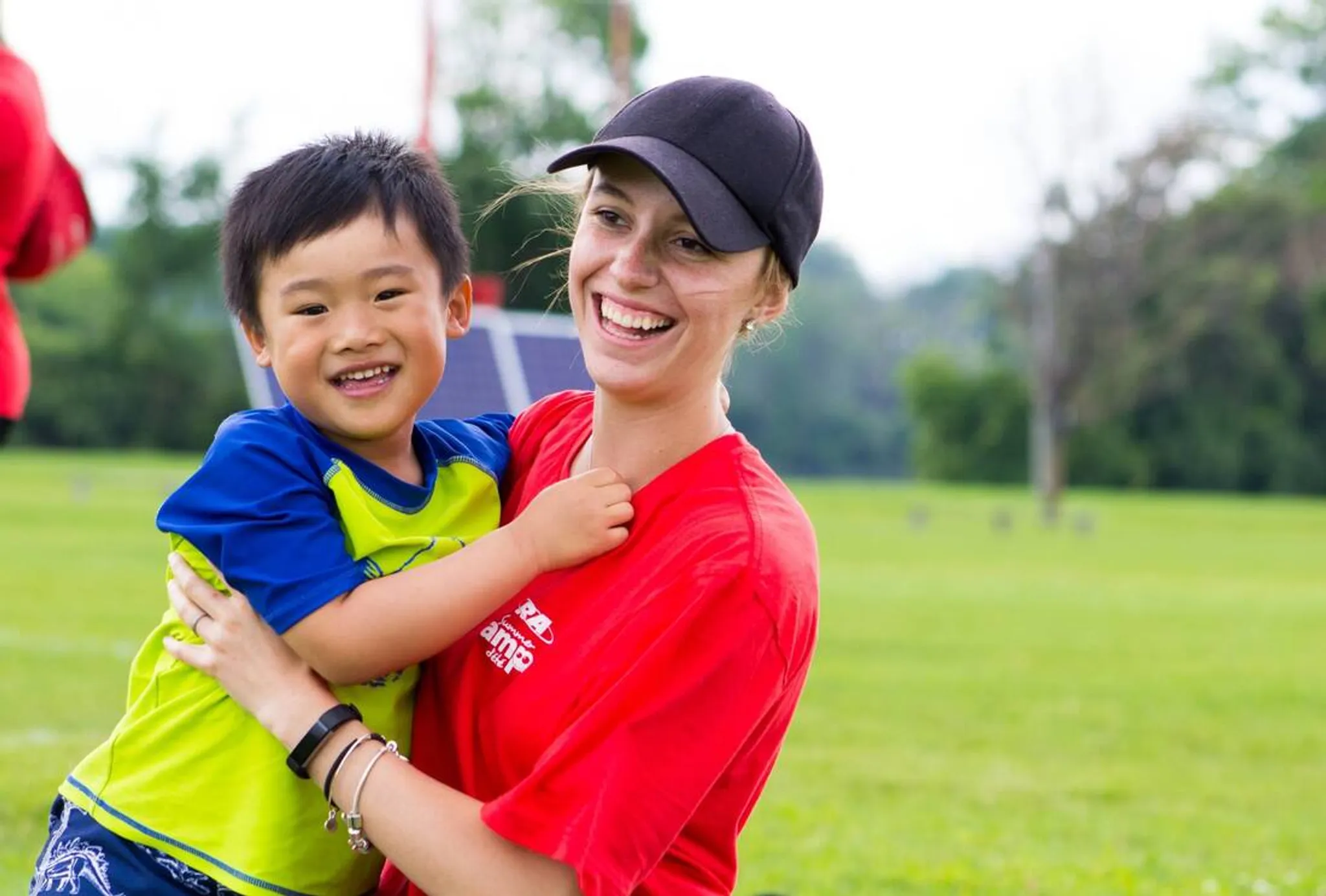 Summer 2024 Sports Leagues