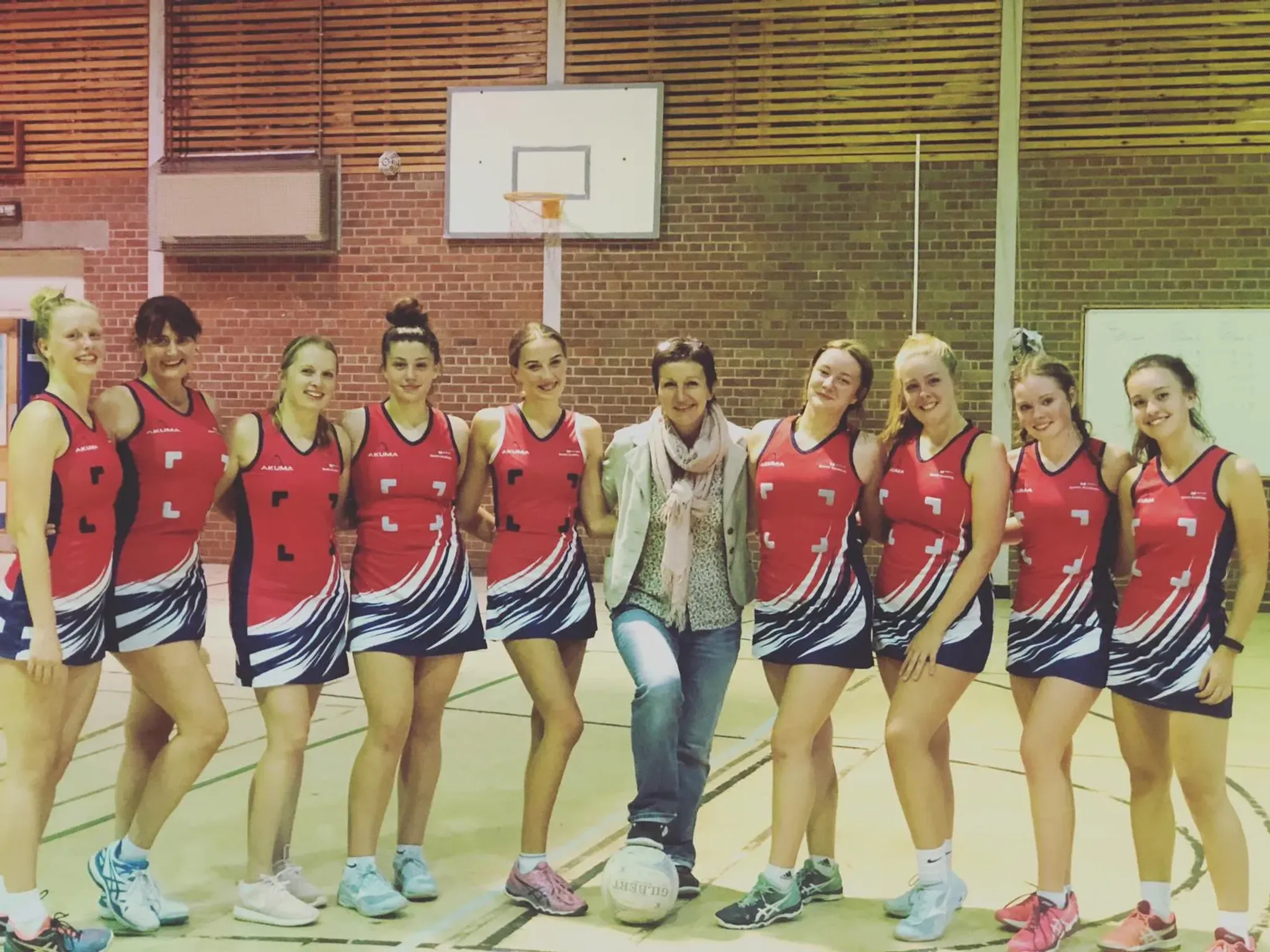 Trampolining Classes