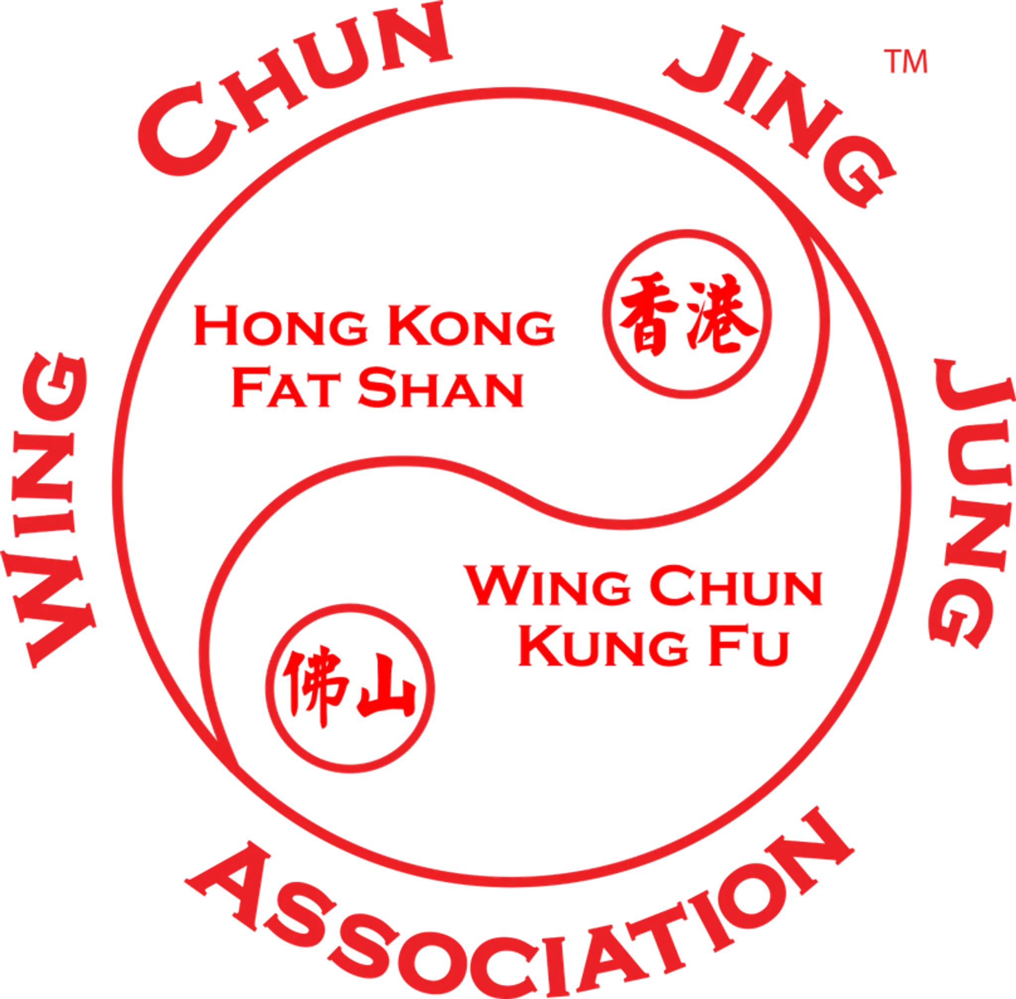 Wing Chun Jing Jung Association (WCJJA) - Kung Fu