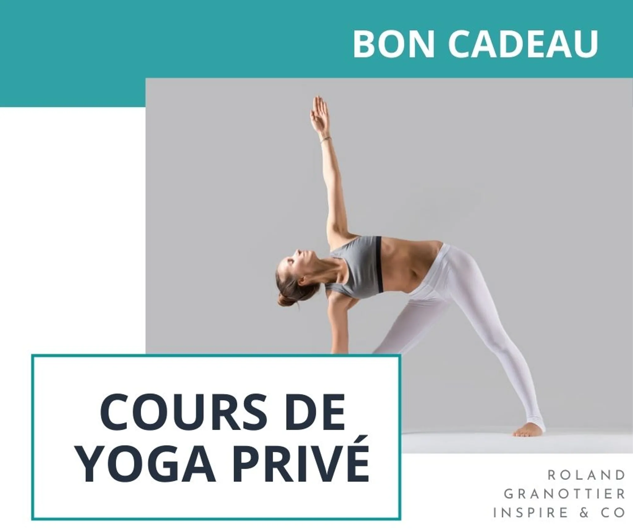 Stage Yoga 'L'écologie de soi'