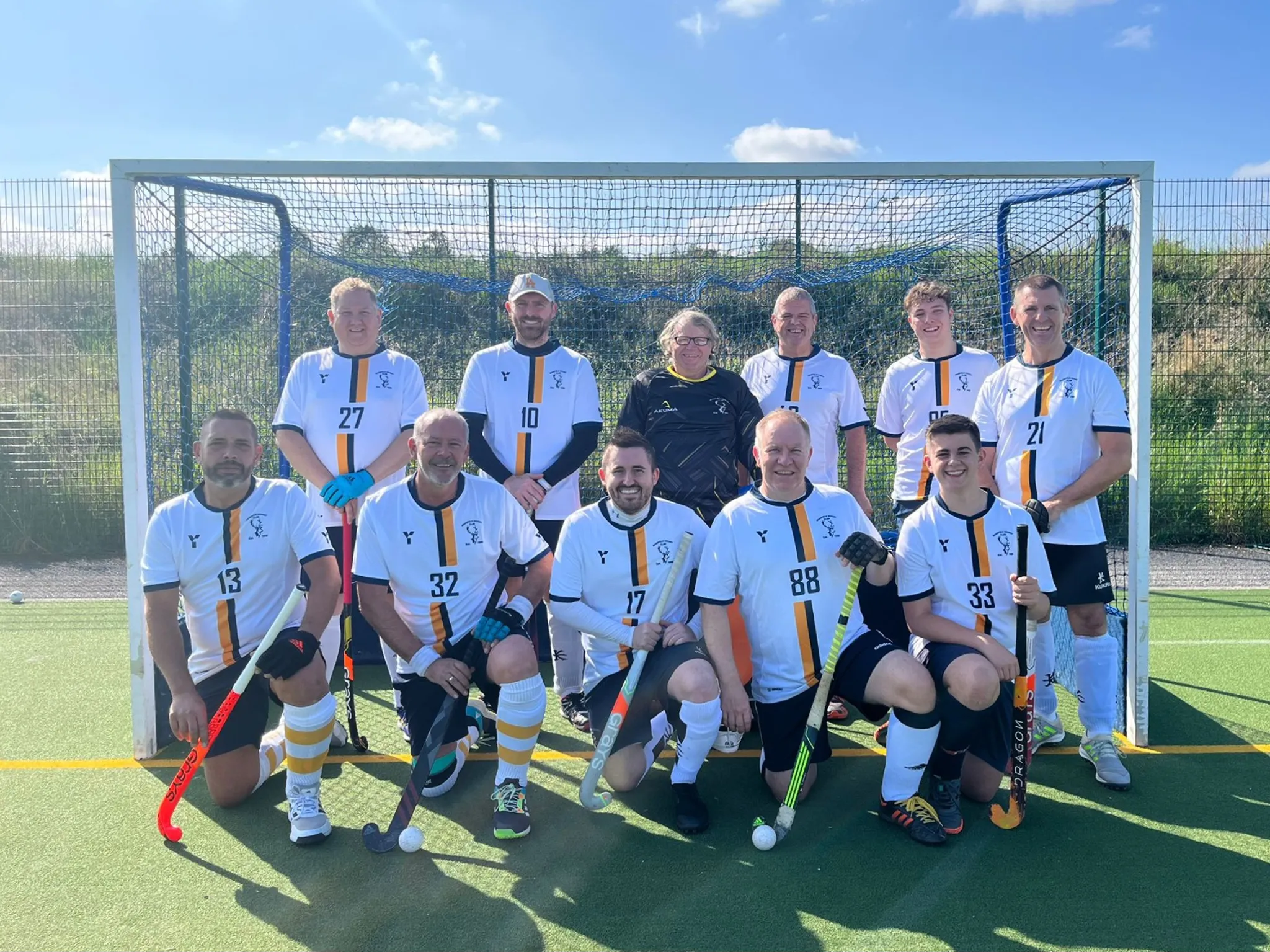 Mansfield Hockey Club