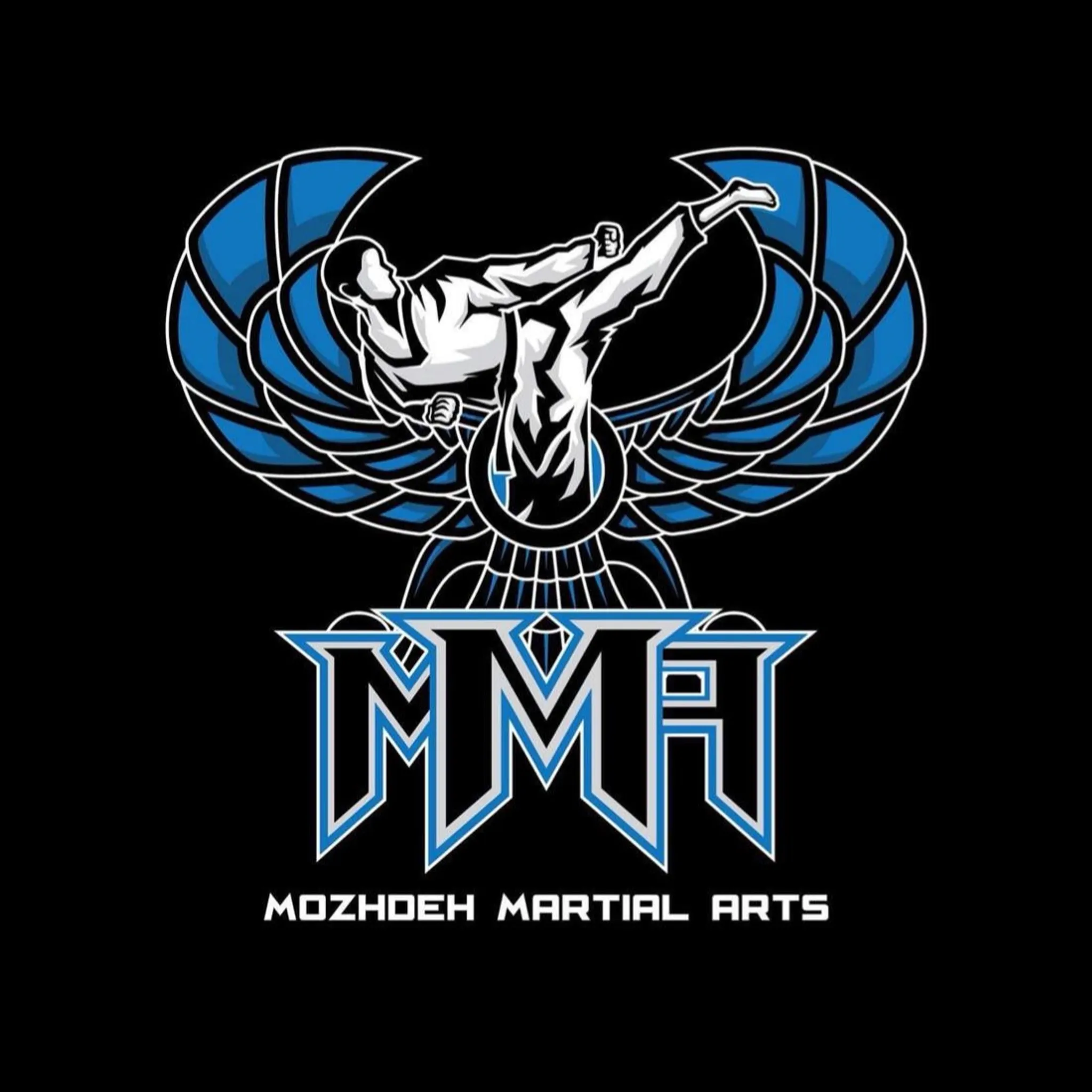 Mozhdeh Martial Arts