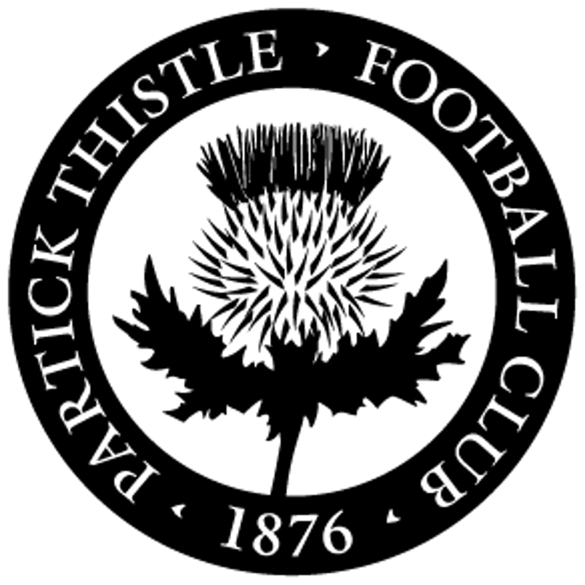 Partick Thistle Football Club Ltd