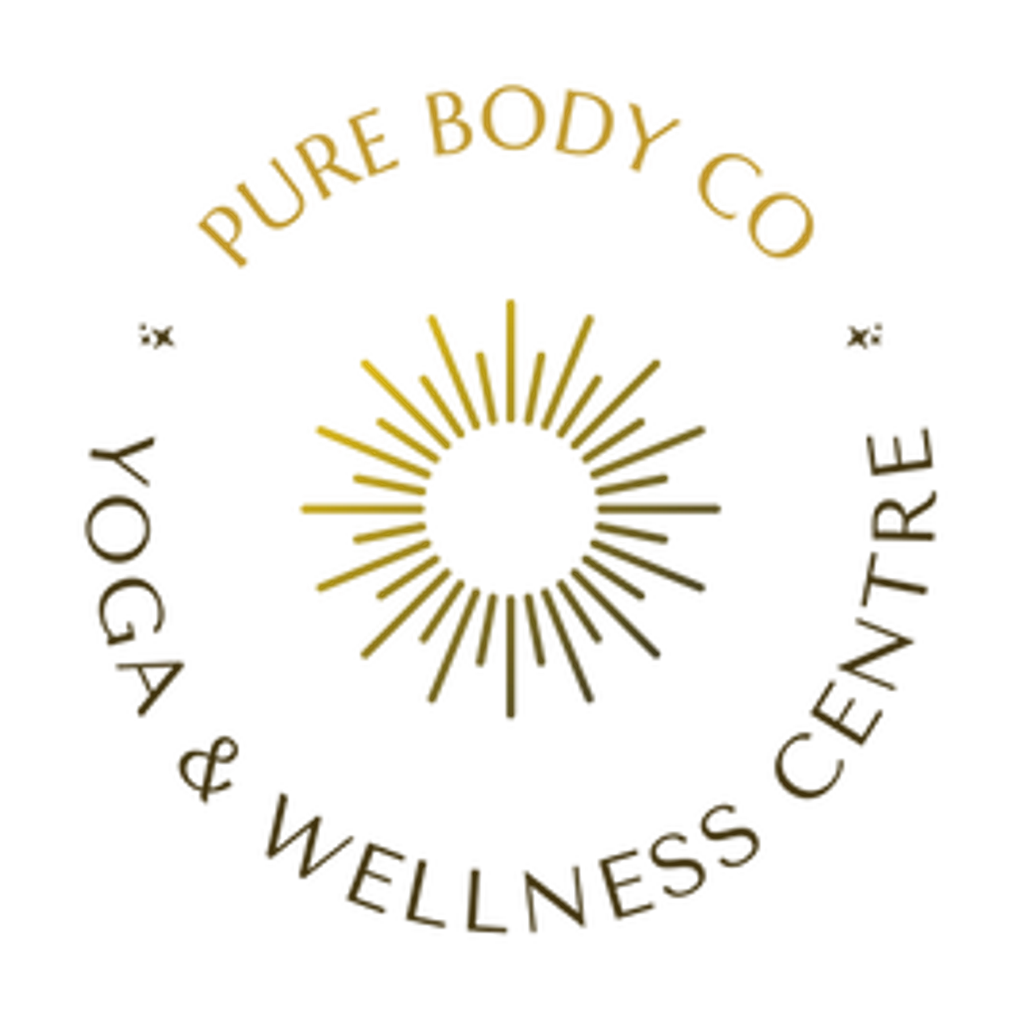 Pure Body Yoga