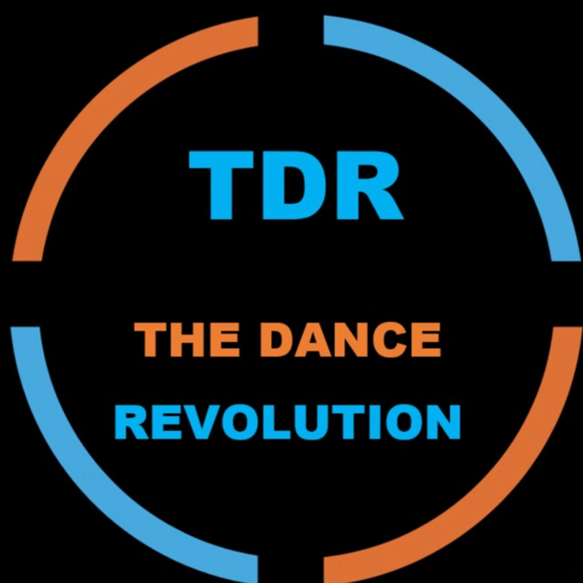 TDR The Dance Revolution Sydney 