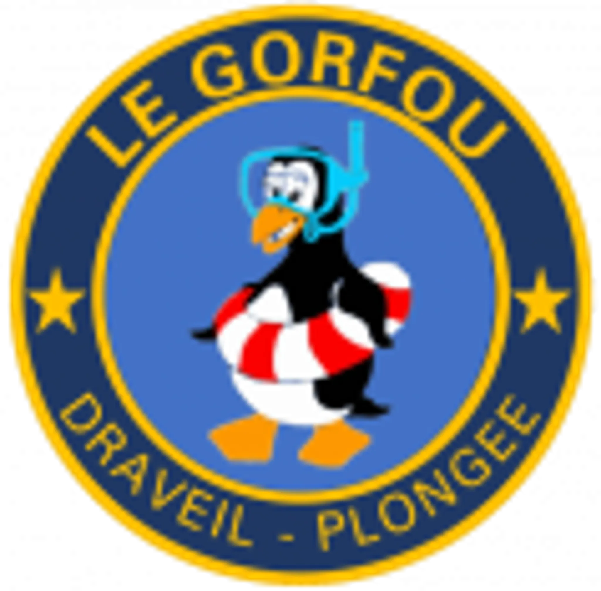 LE GORFOU DRAVEIL PLONGÉE