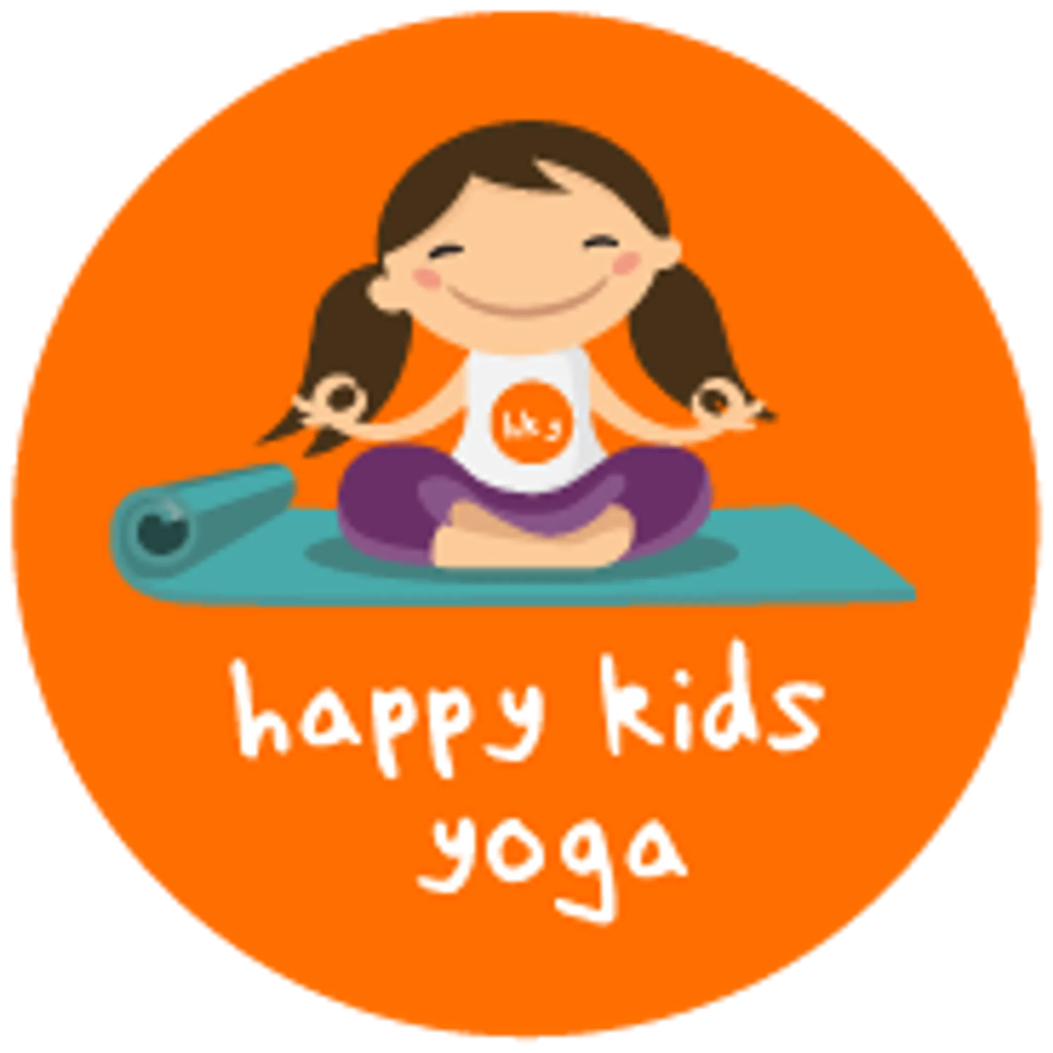 Happy Kids Yoga