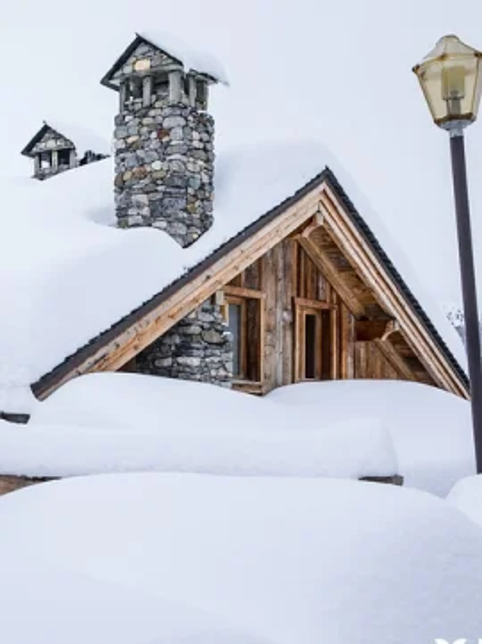 Vente en ligne de forfaits de ski Meribel Les 3 Vallées - Au départ de Méribel