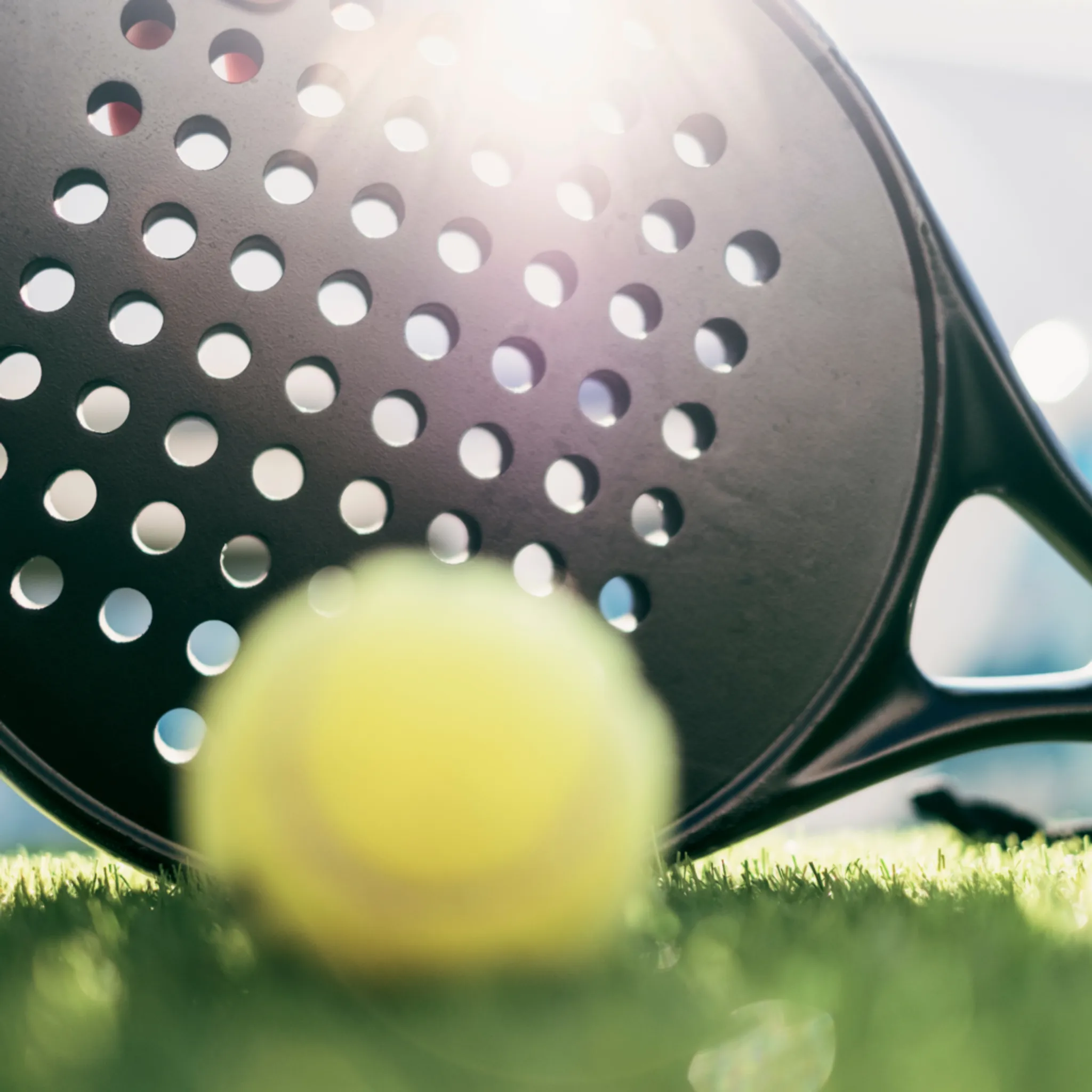 West Worthing Tennis & Squash Club