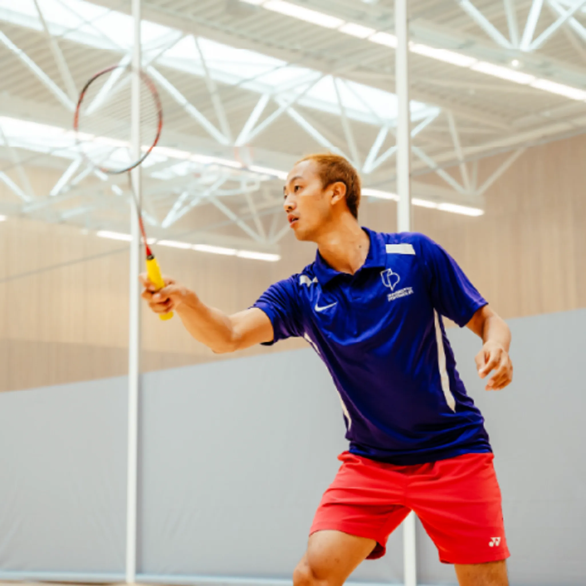 Ravelin Sports Centre