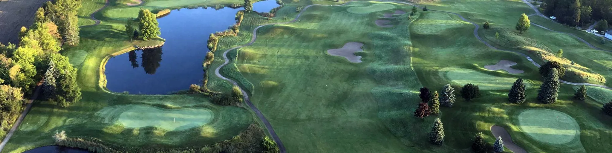 Women’s 18 Hole League 2024