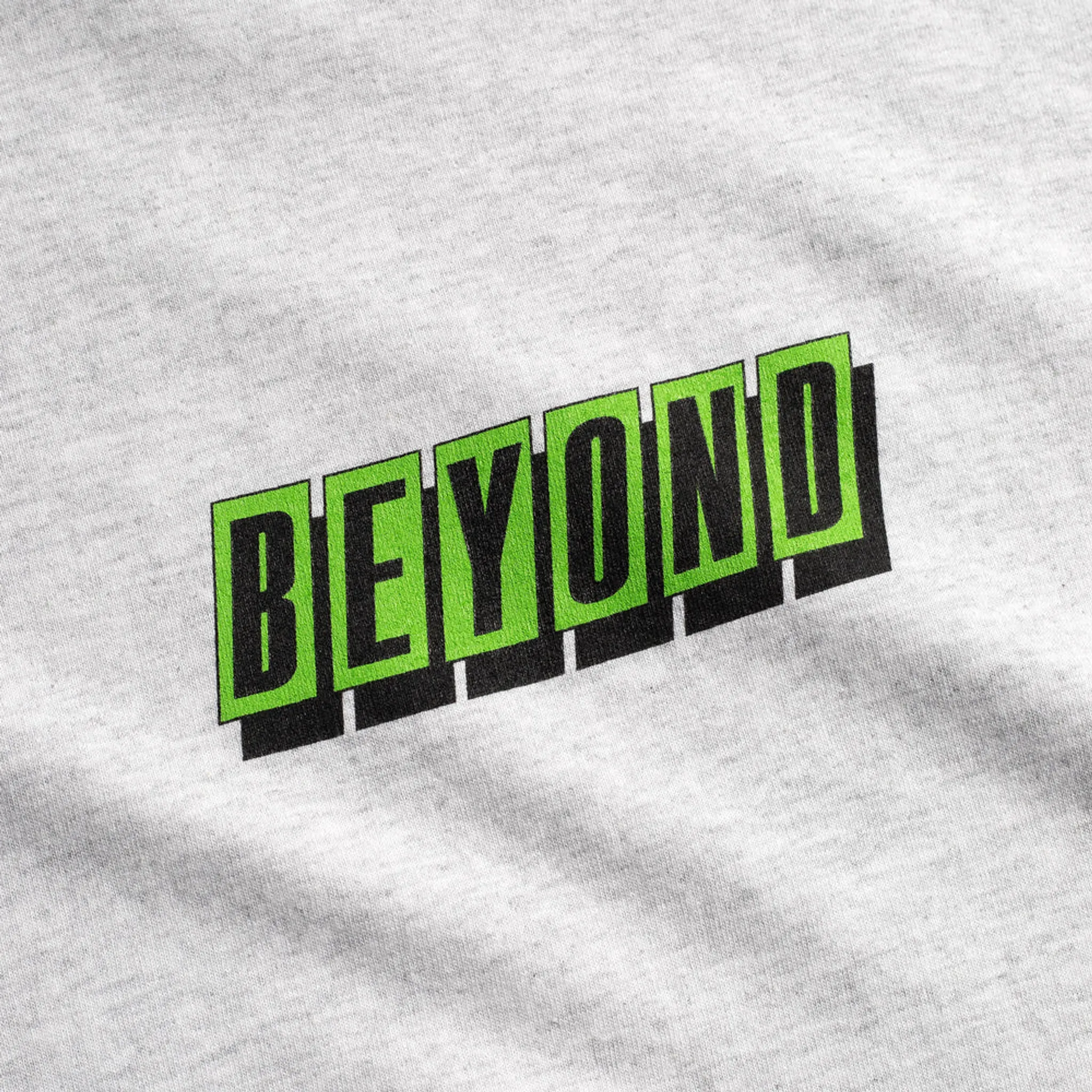 Beyond Skate