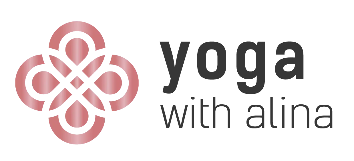 Yoga in Moorgate with Alina Bialek