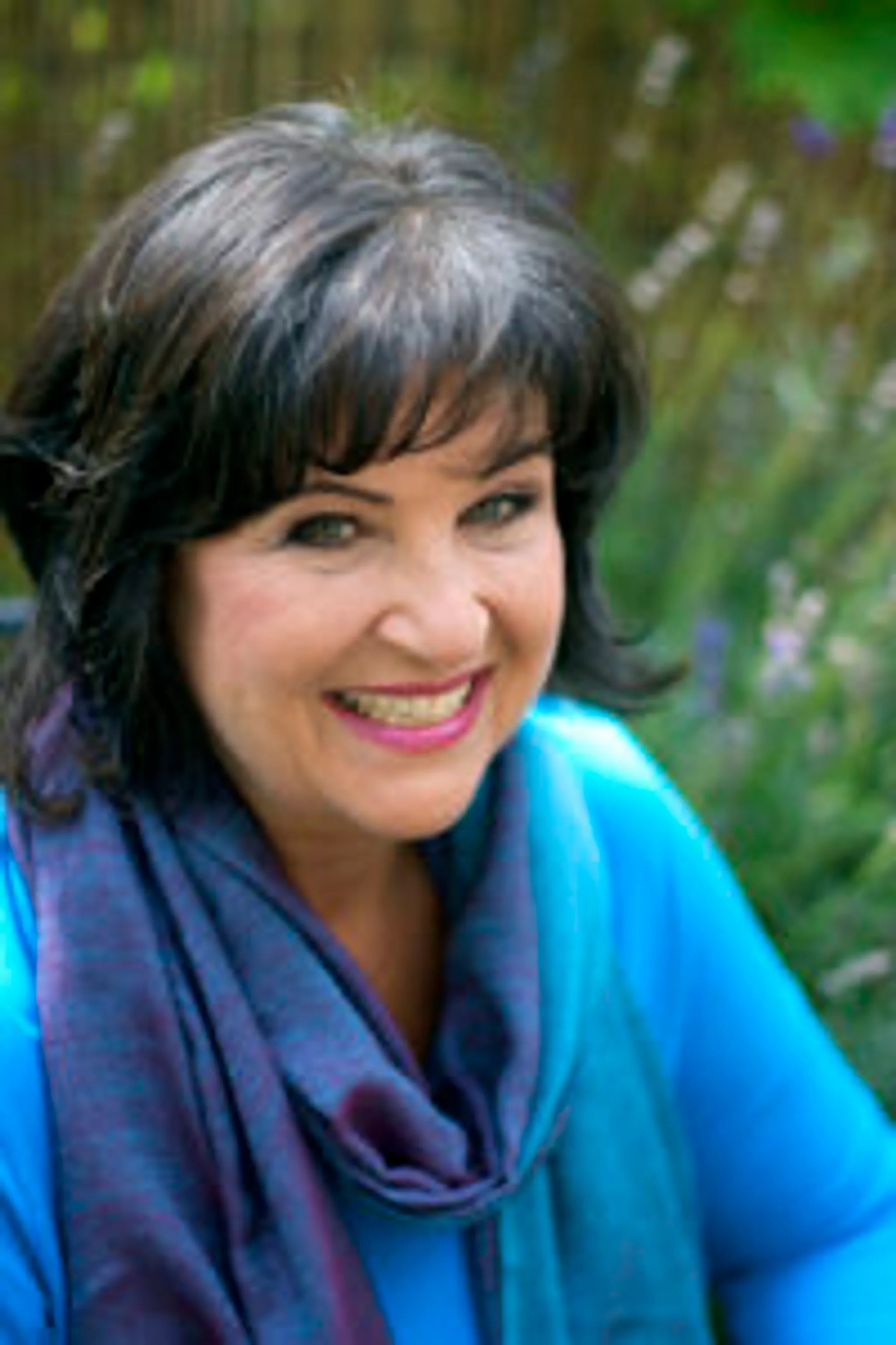 Pregnancy Yoga Classes Online with Janet Balaskas