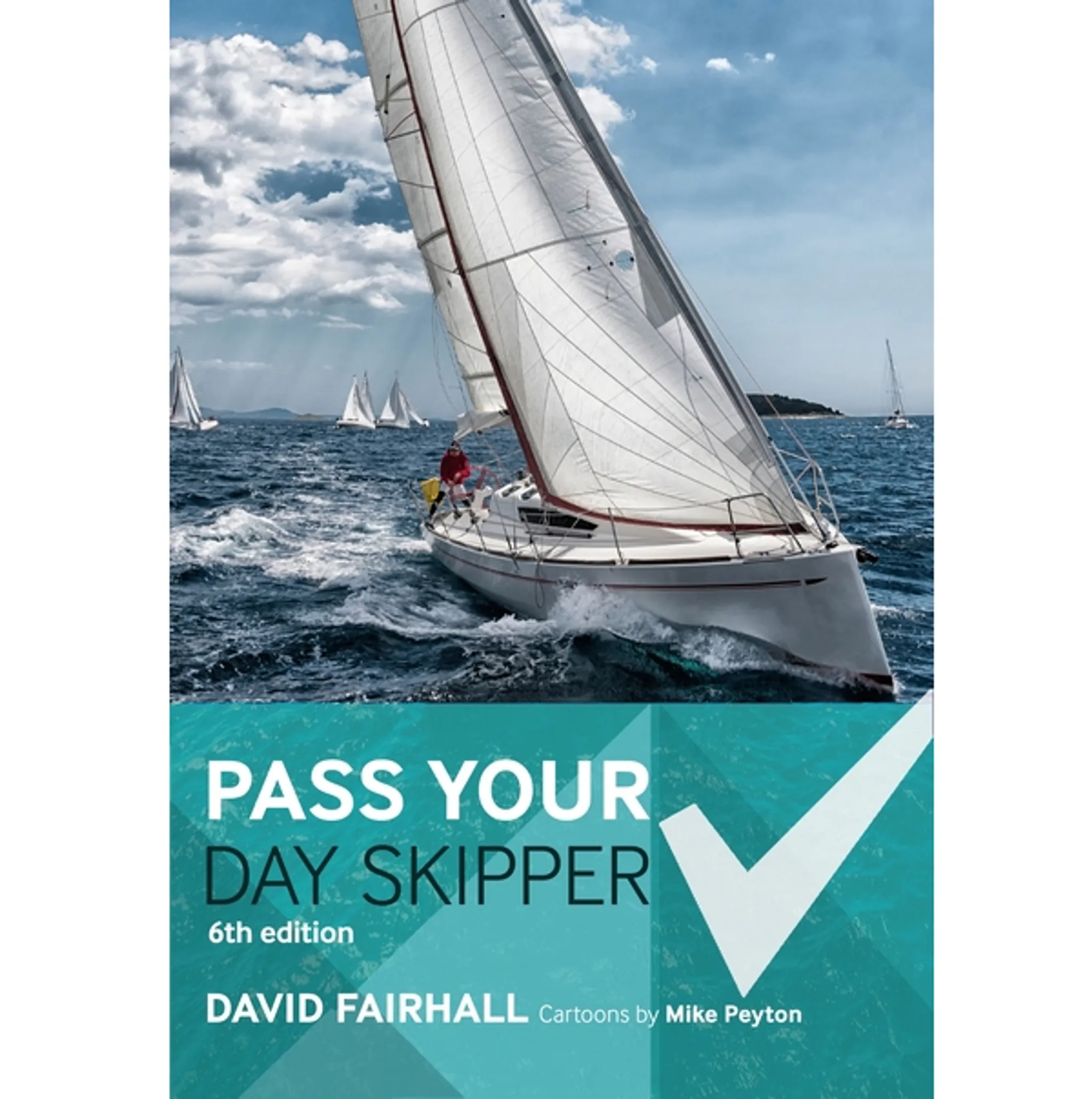 RYA Better Sailing Level 3