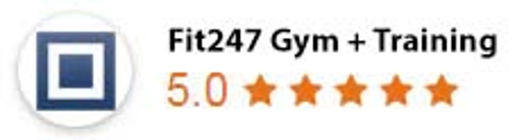 Fit247 Gym + Training