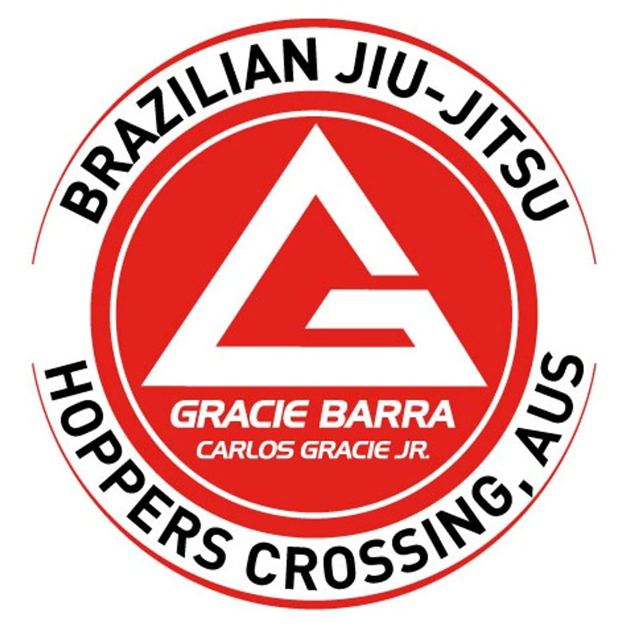 Gracie Barra Hoppers Crossing