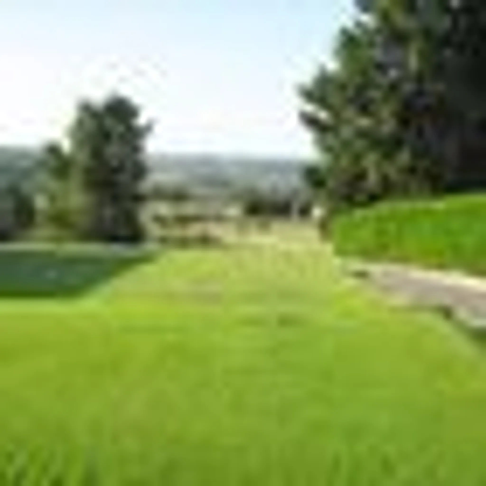 Island Park Golf Club