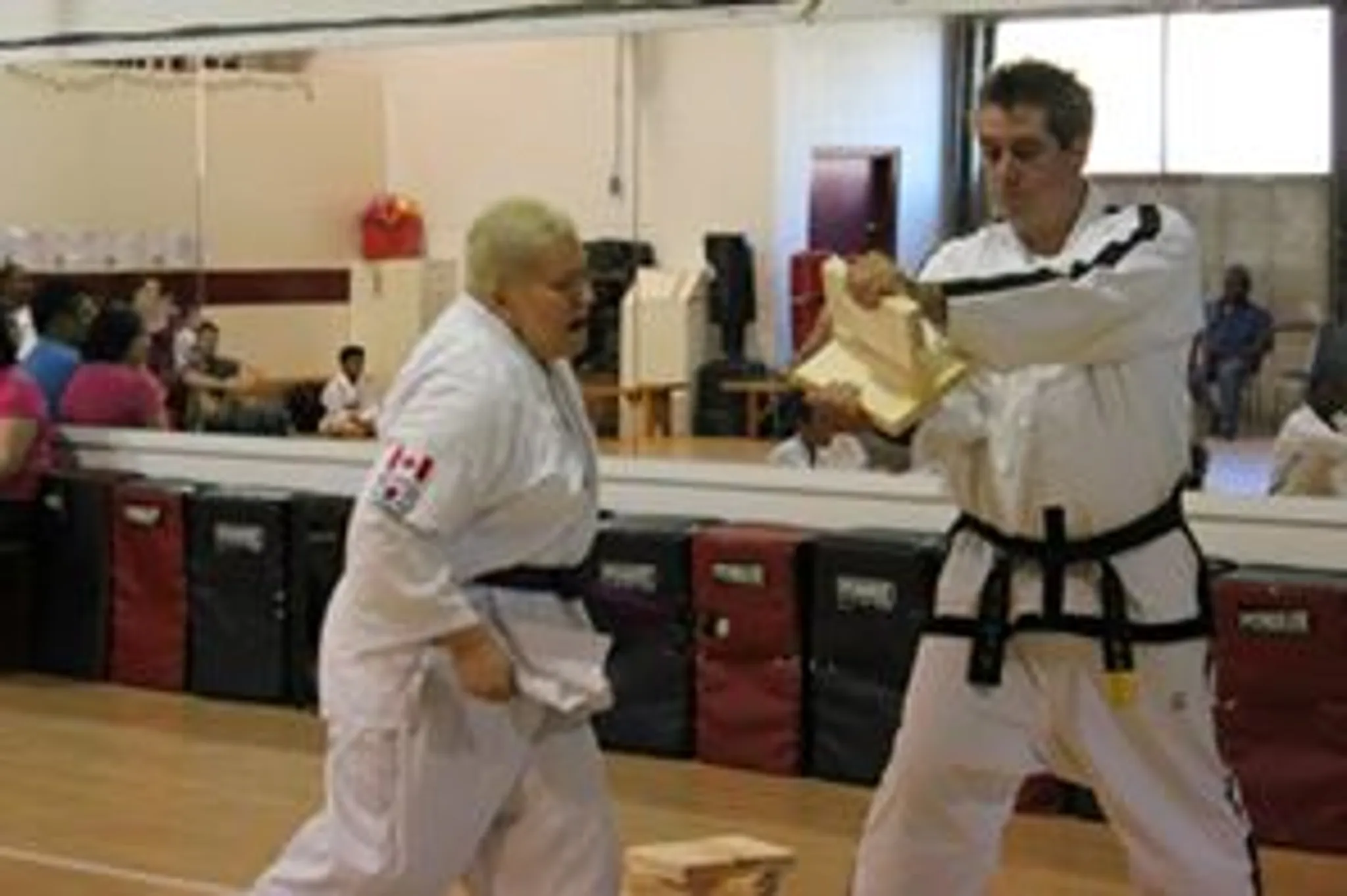 Mississauga Martial Arts Centre