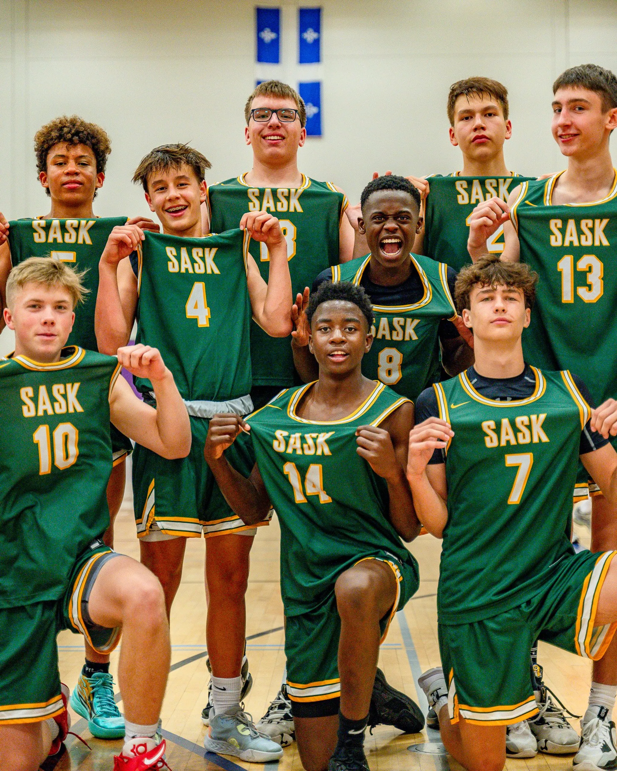 3x3 Spring League Circuit