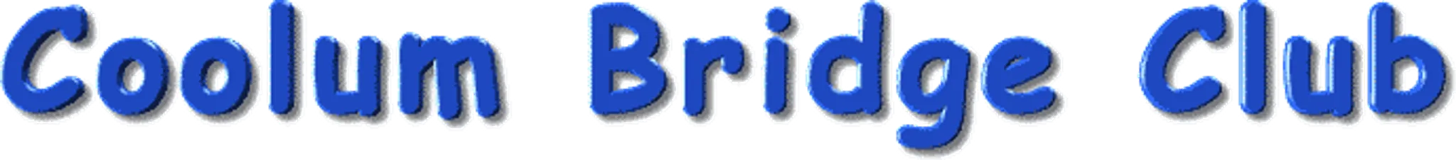 Coolum Bridge Club
