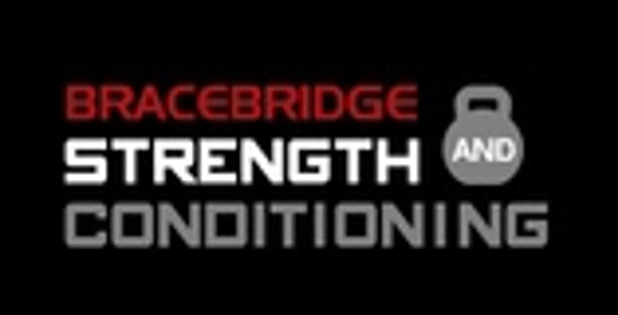 Bracebridge Strength and Conditioning