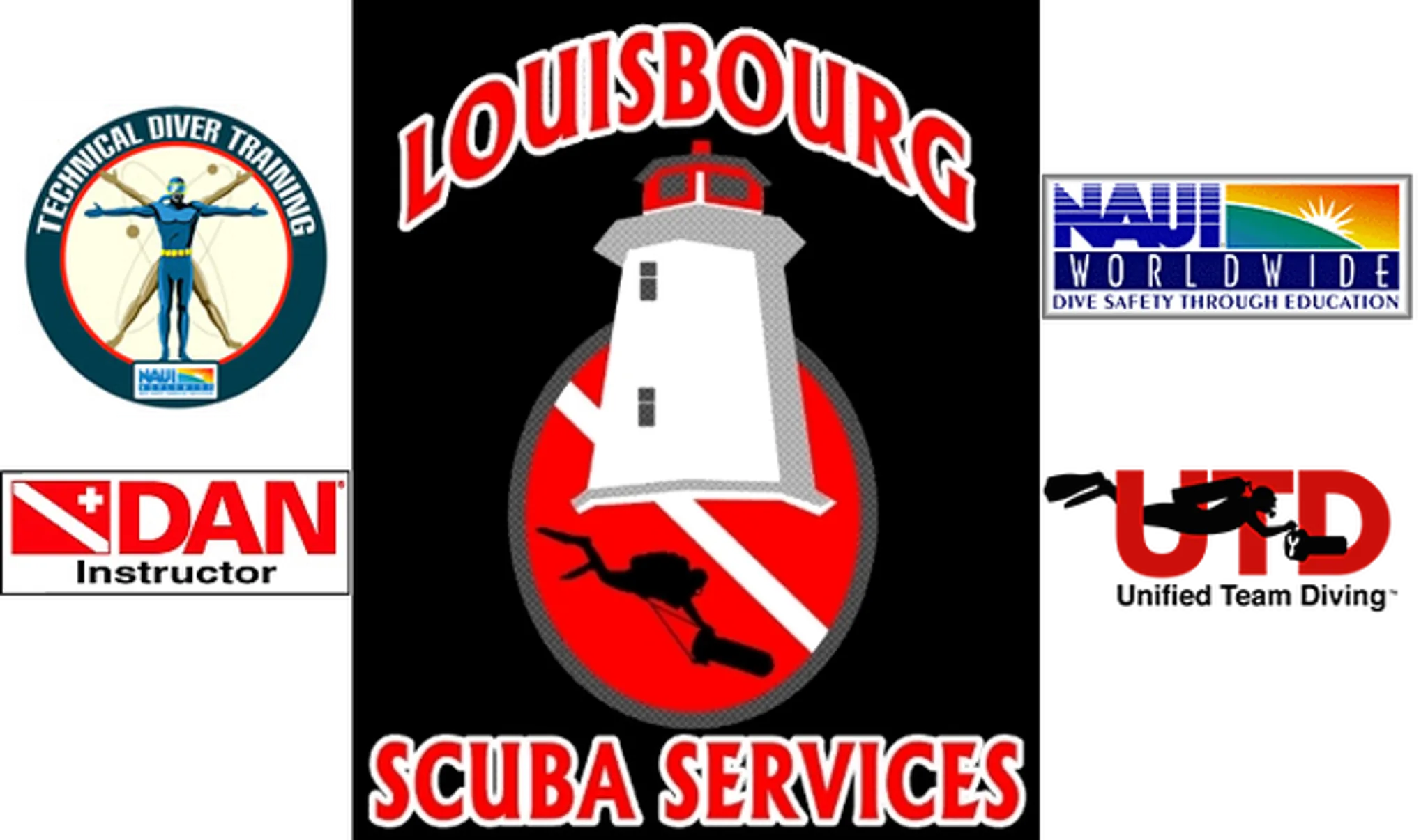 LOUISBOURG SCUBA SERVICES