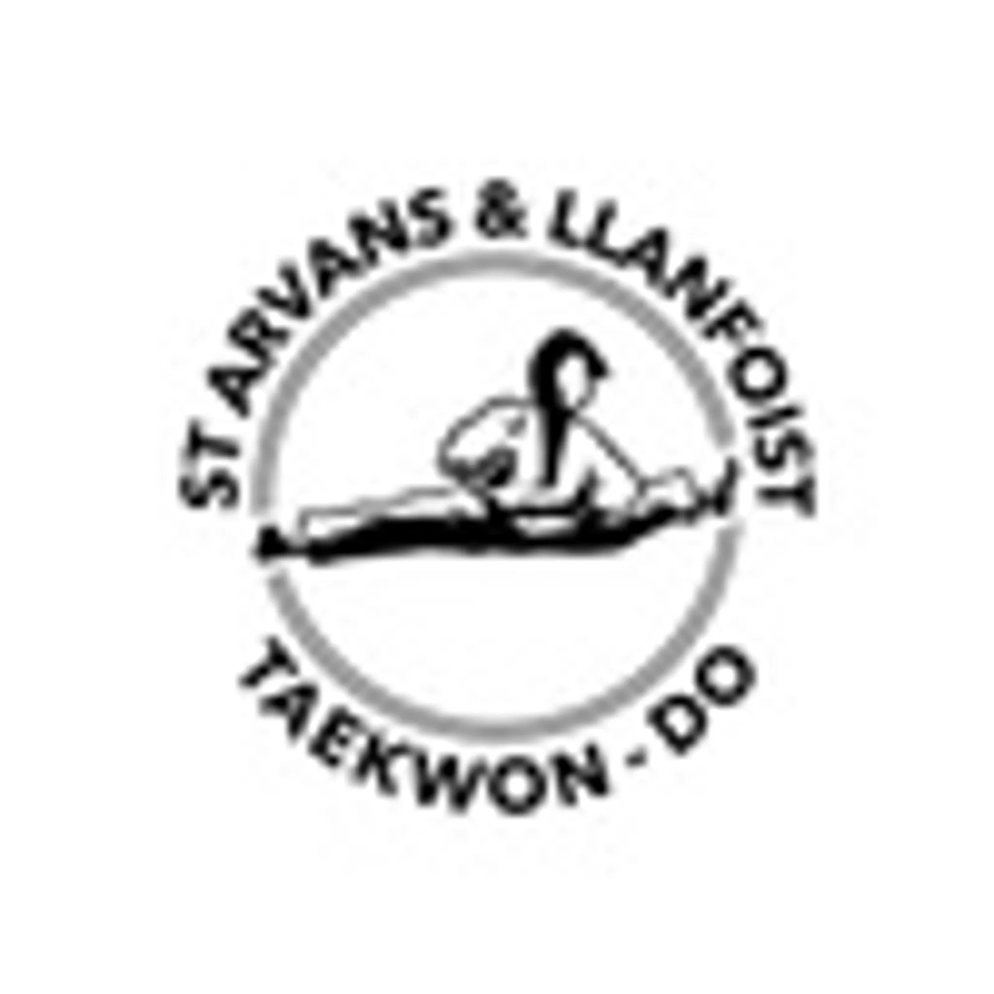 Llanfoist Taekwon-Do