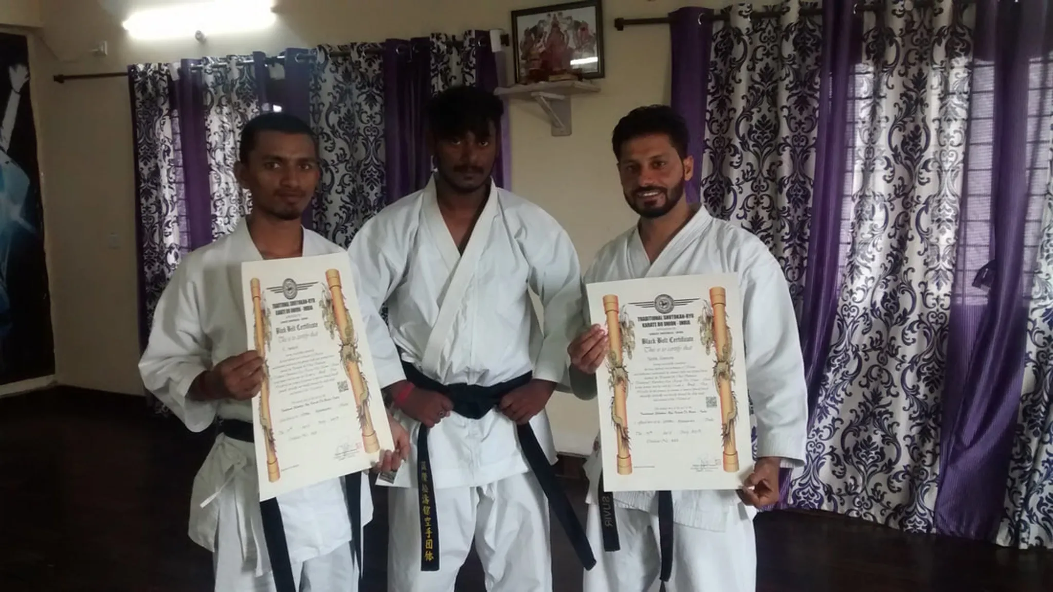 Shotokan Karate Do International Organization