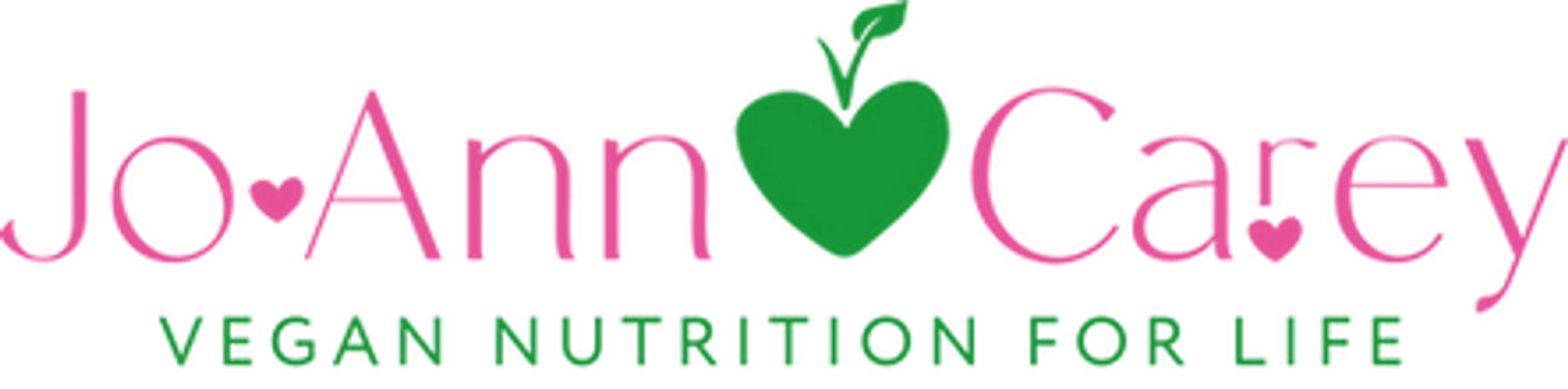 Jo-Ann Carey Clinical Nutritional Therapist