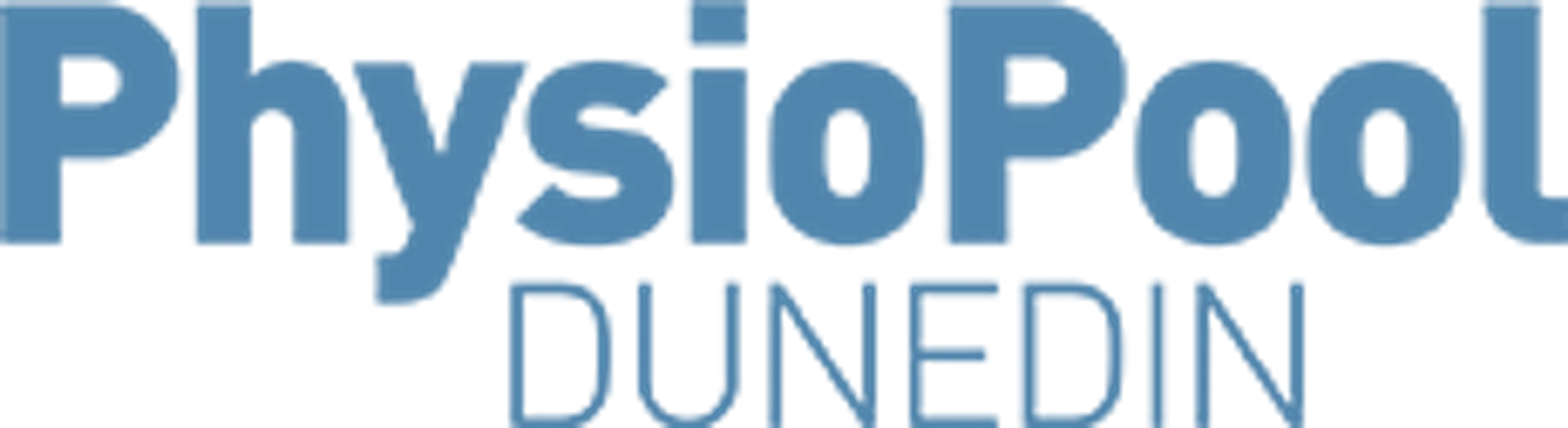 Otago Therapeutic Pool