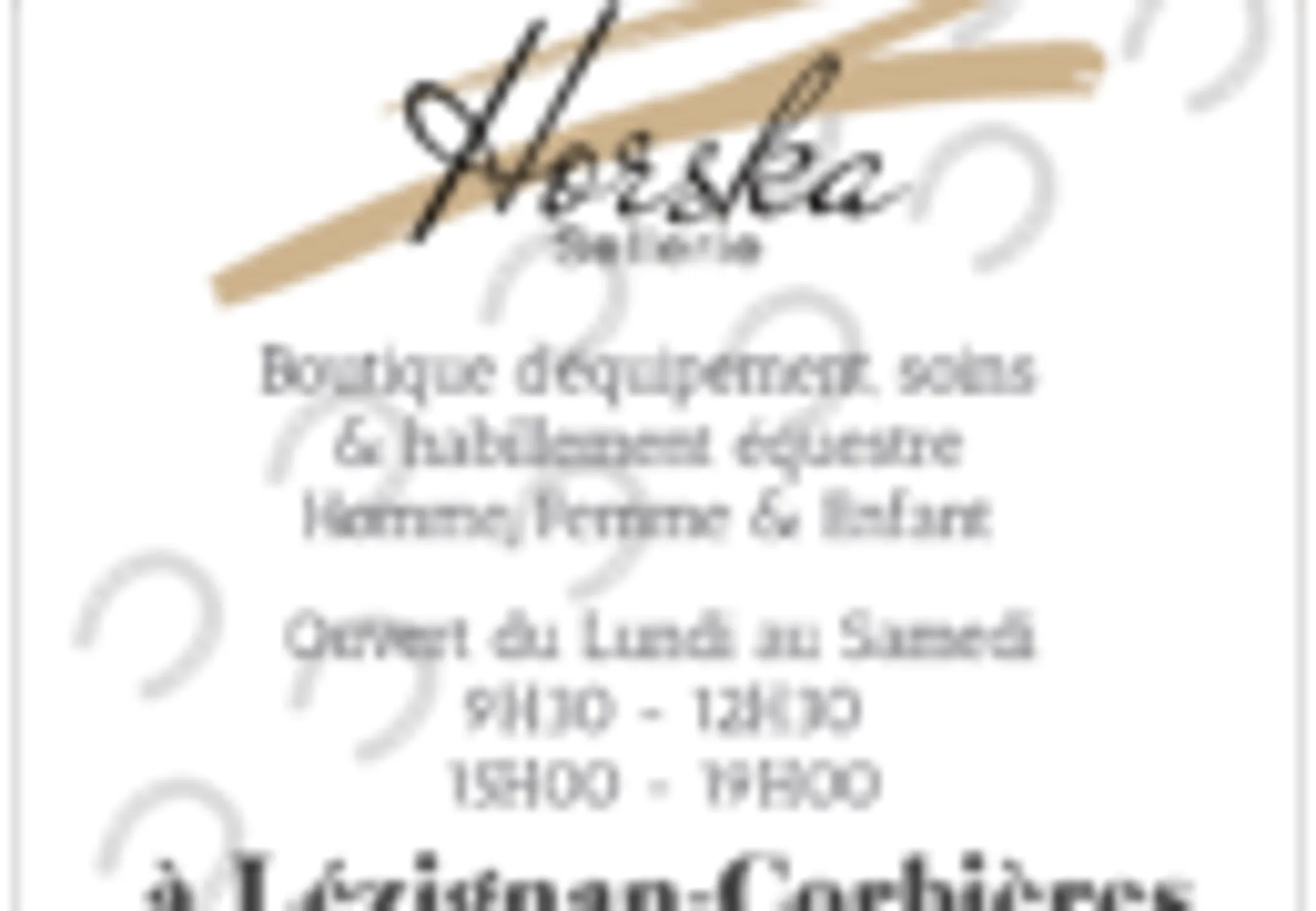 Departmental Committee D'equitation De L'aude