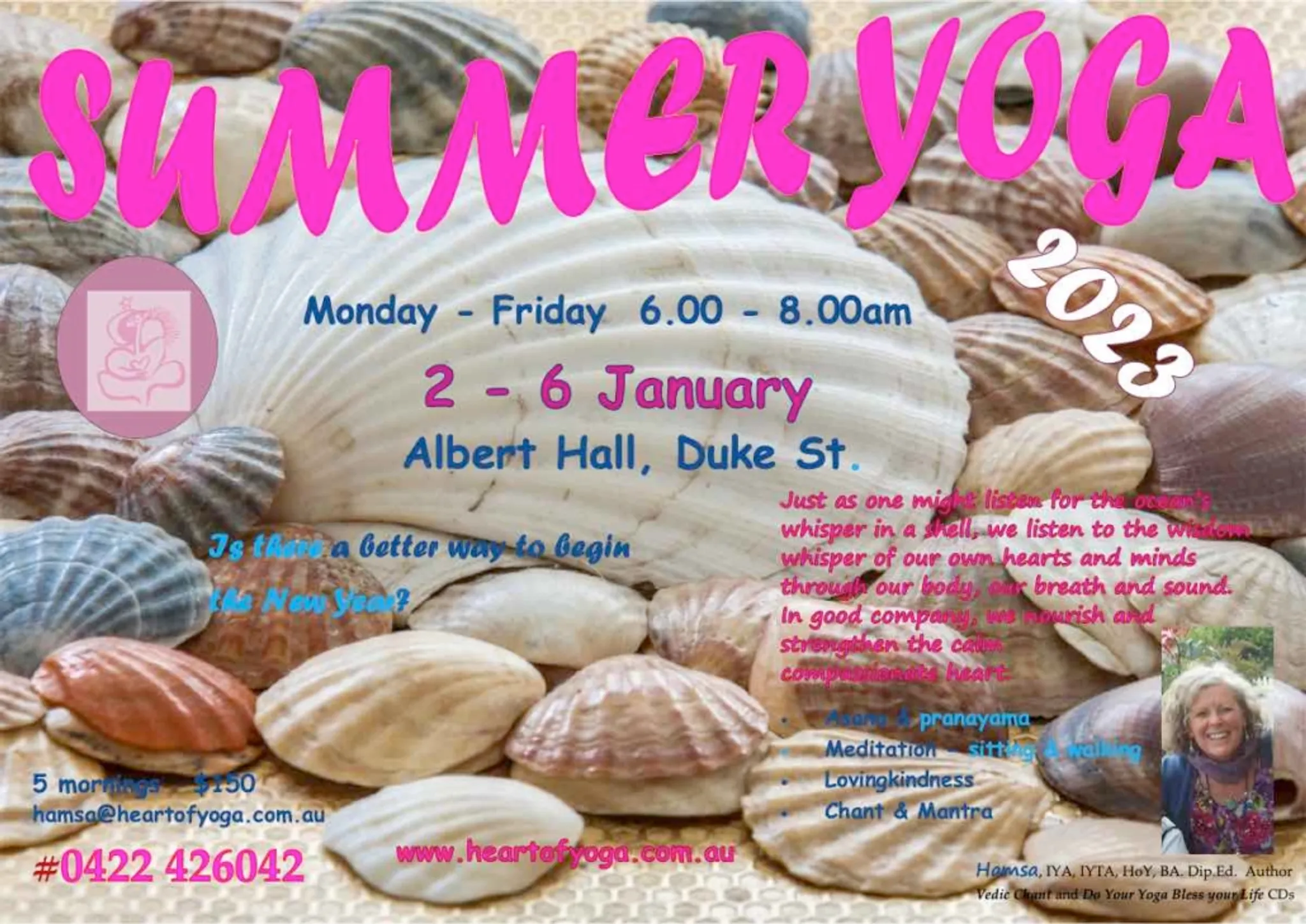 Total Yoga Experience