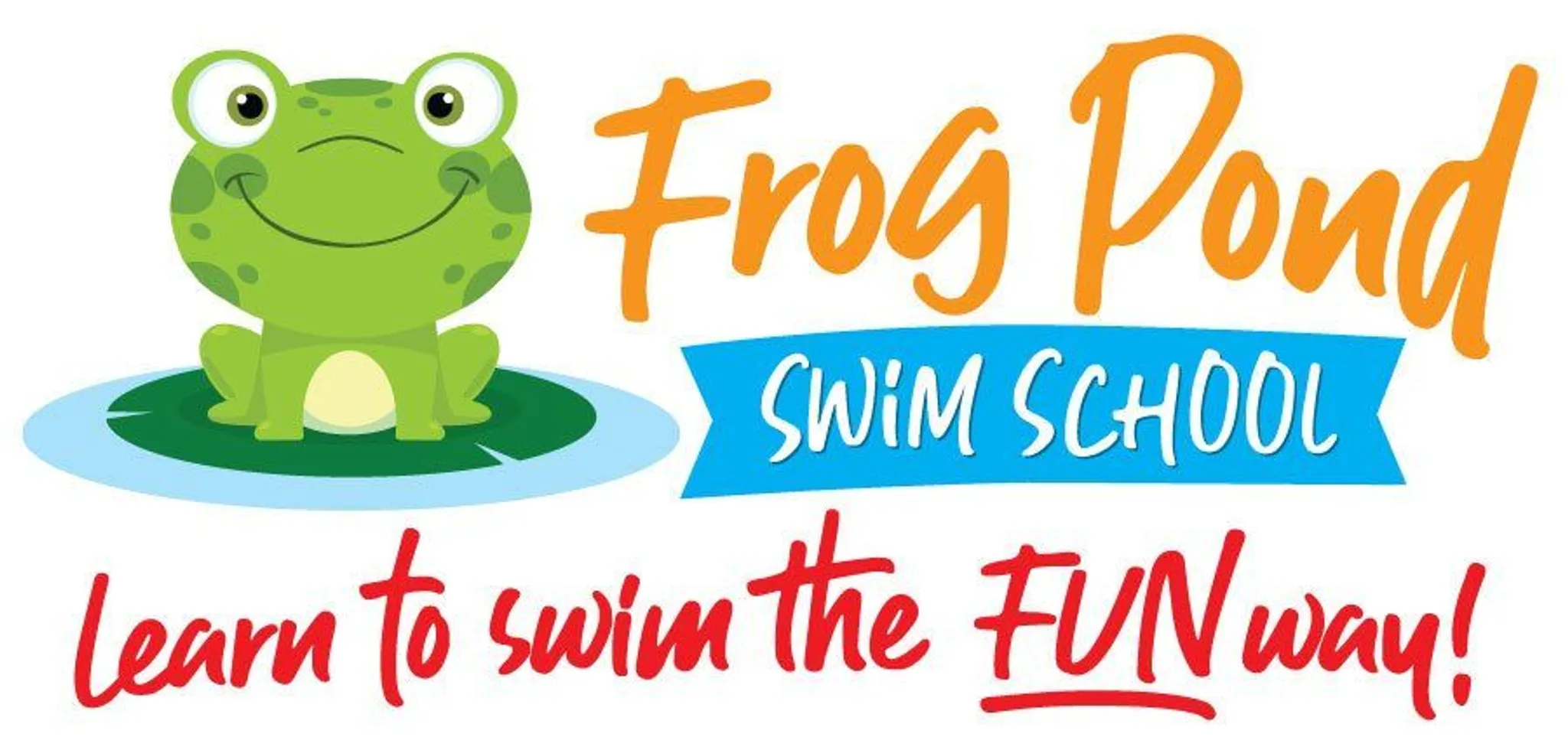 Trent Croll's Learn to Swim Program