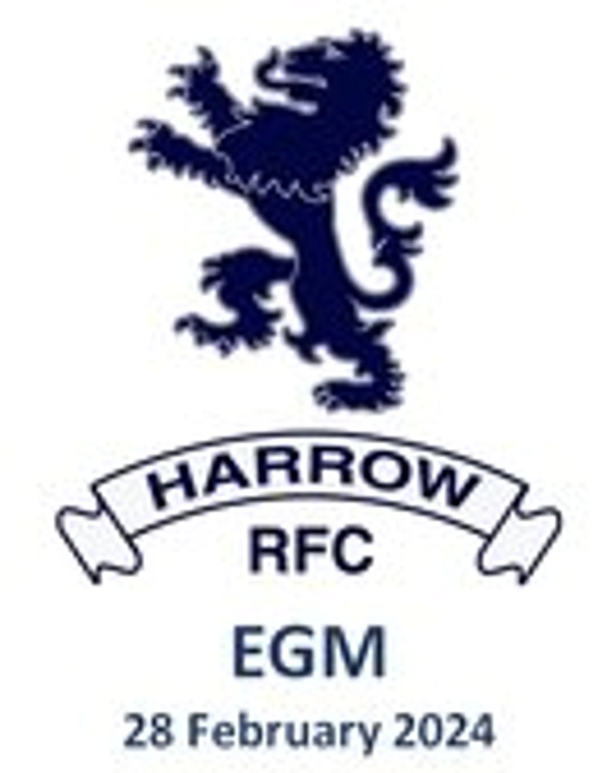 Harrow Rugby Football Club