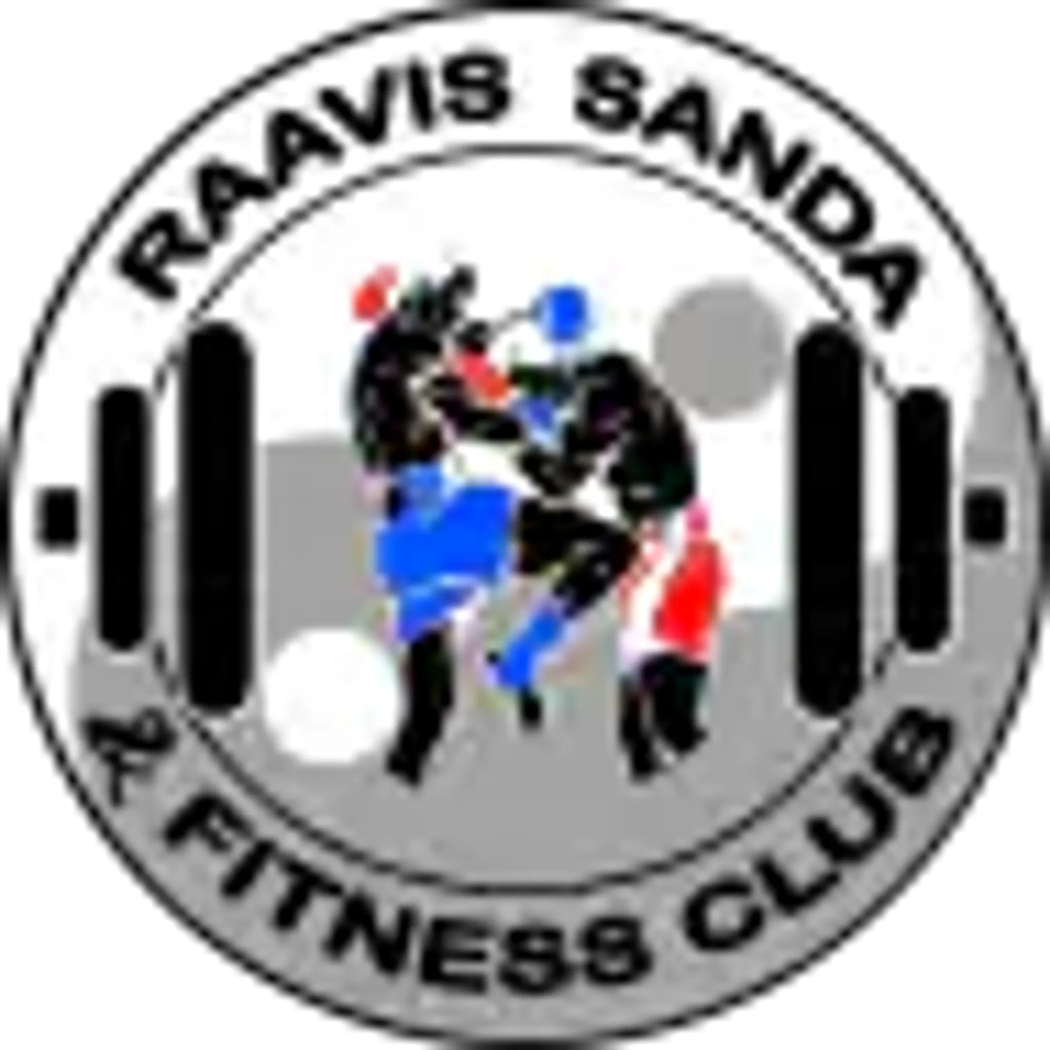 Raavis Sanda & Fitness Club