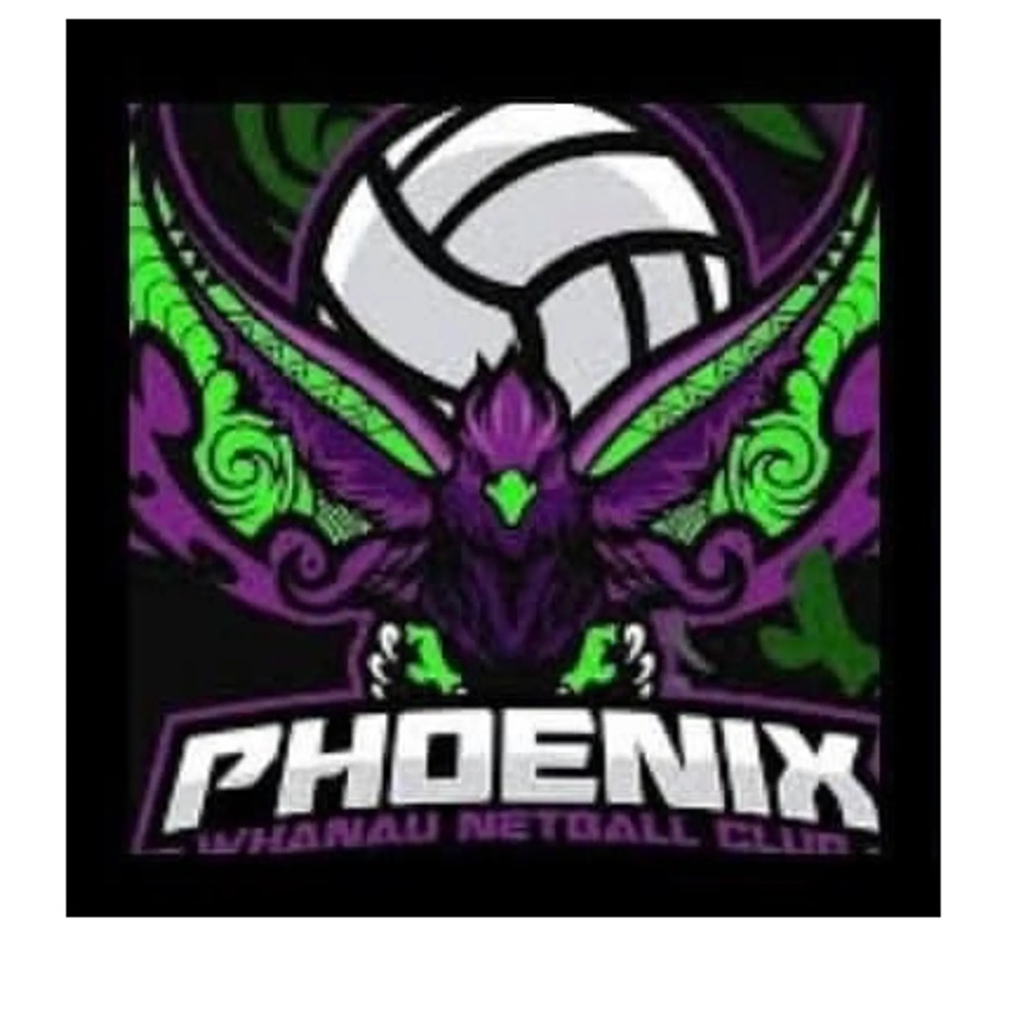 Phoenix Whanau Netball Club