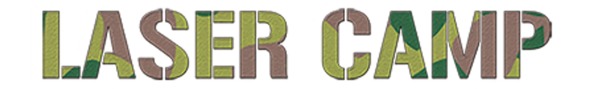 LaserCamp
