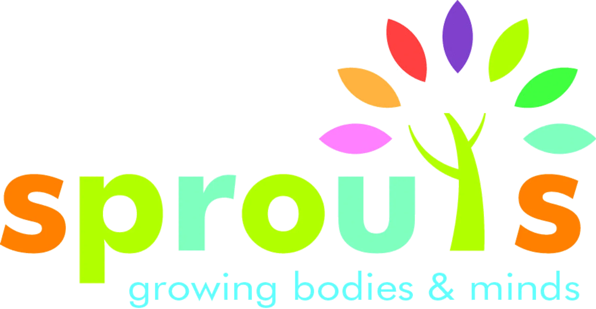 Sprouts Growing Bodies & Minds