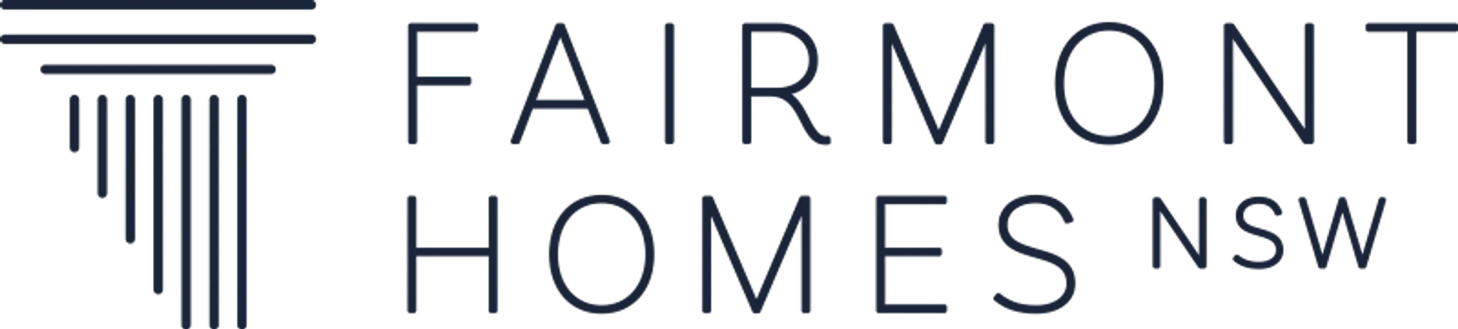 Fairmont Homes NSW