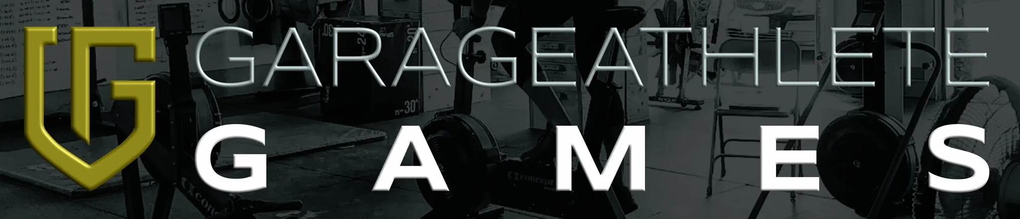 The GARAGEATHLETE Games