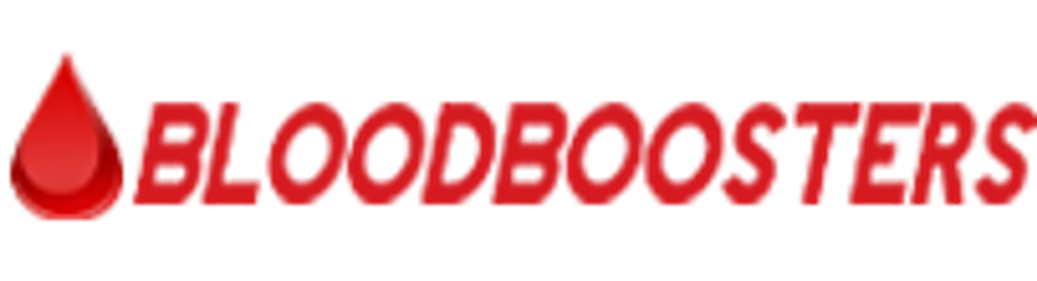 Blood Boosters