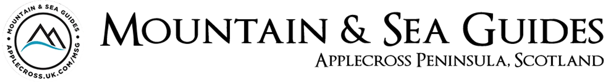 Mountain & Sea Guides